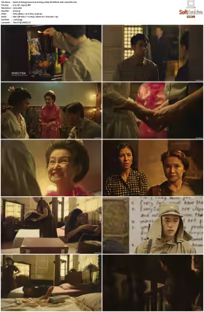 Pulang Araw 2024 S01 1080p NF WEB-DL AAC x264-RSG