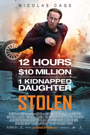 Stolen 2012 1080p ROKU WEB-DL DD 5.1 H264-PiRaTeS