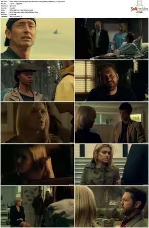 Haven 2010 S02 1080p BluRay 10bit EAC3 5 1 x265-iVy