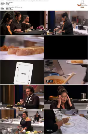 Wildcard Kitchen S02 1080p AMZN WEB-DL DDP20 H264-Kitsune