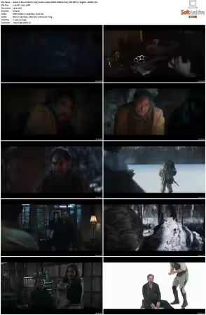 Doom Patrol 2019 S01 1080p AMZN WEB-DL H265 SDR DDP 5 1 HONE