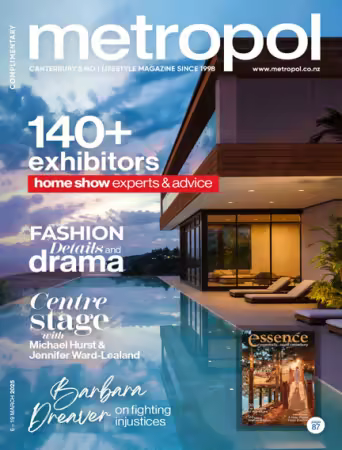 Metropol - 6/19 March 2025