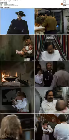 Zorro 1990 S01 S04 h264-NOGRP