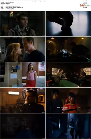 Heroes Reborn 2015 S01 1080p BluRay 10bit EAC3 5 1 x265-iVy