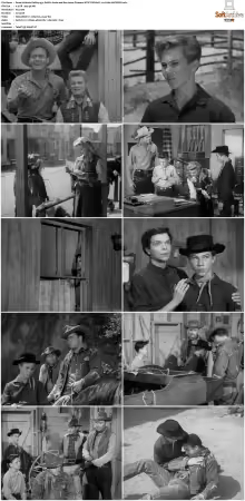 Annie Oakley 1954 S02 NTSC DVD AAC 2 0 H 264-ARCHIVED