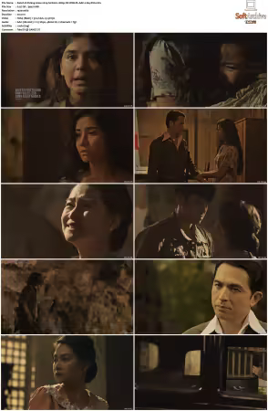 Pulang Araw 2024 S01 1080p NF WEB-DL AAC x264-RSG