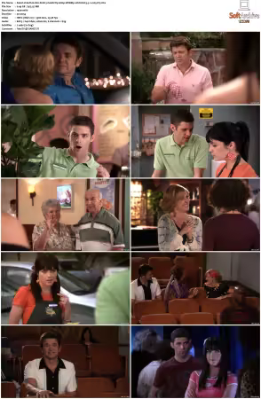 Kath a Kim 2008 S01 1080p WEBRip 10bit EAC3 5 1 x265-iVy
