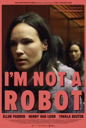 Im Not a Robot 2023 1080p WEB-DL H264-WoKE