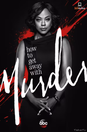 How To Get Away With Murder S02 1080p WEBRip 10bit EAC3 5.1 x265-iVy