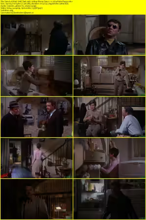 Wait Until Dark 1967 1080p Bluray Opus 2.0 x264-RetroPeeps