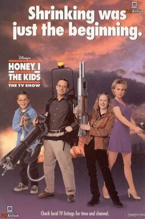 Honey I Shrunk The Kids The TV Show S02 480p WEBRip 10bit EAC3 2.0 x265-iVy
