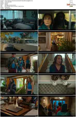 Welcome to the Family 2025 S01 MULTI 1080p WEB X264-HiggsBoson
