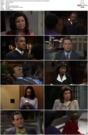 Tyler Perrys The Haves and The Have Nots S01 1080p Hulu WEB-DL AAC2 0 H 264-QOQ