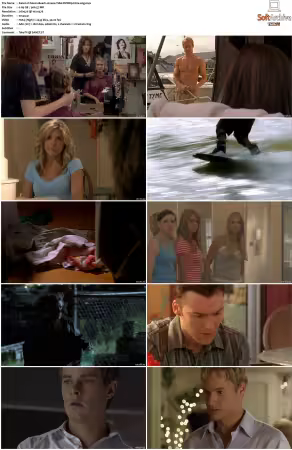 Falcon Beach S02 DVDRip H264