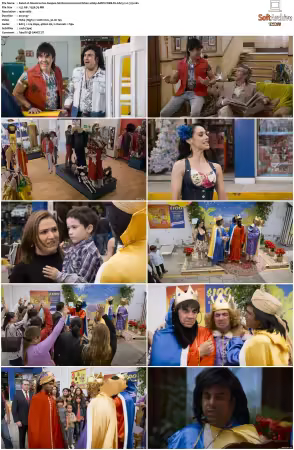 Nosotros los Guapos S02 1080p AMZN WEB-DL EAC3 2 0 x264-