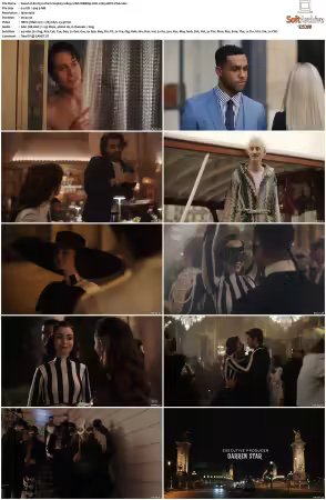 Emily in Paris S04 1080p 10bit WEBRip 6CH x265 HEVC-PSA