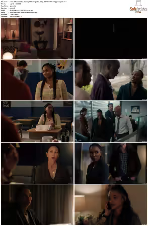 Found S01 1080p WEBRip 10bit EAC3 5 1 x265-iVy