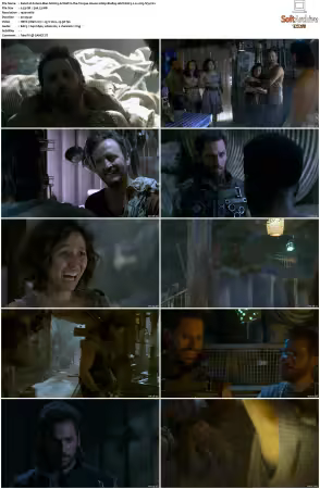 Future Man 2017 S02 1080p BluRay 10bit EAC3 2 0 x265-iVy