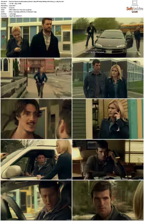 Haven 2010 S02 1080p BluRay 10bit EAC3 5 1 x265-iVy
