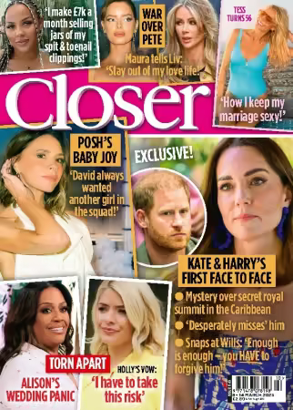 loser UK - Issue 1149, 8/14 March 2025
