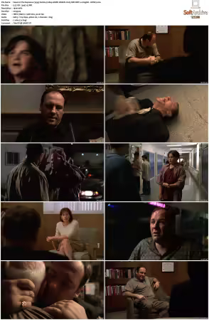 The Sopranos 1999 S01 1080p AMZN WEB-DL H265 SDR DDP 2 0 English - HONE