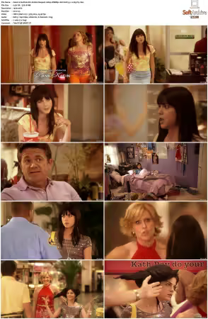 Kath a Kim 2008 S01 1080p WEBRip 10bit EAC3 5 1 x265-iVy