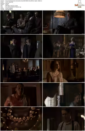 Boardwalk Empire S04 1080p HMAX WEB-DL H265 DD 5.1 HONE