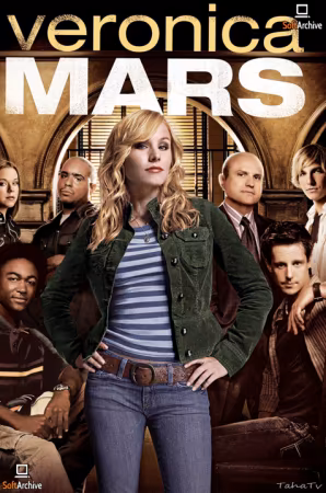 Veronica Mars S01 1080p WEBRip x265-KONTRAST