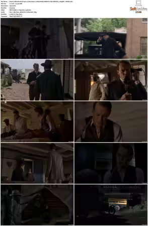 Boardwalk Empire S03 1080p HMAX WEB-DL H265 DD 5.1 HONE