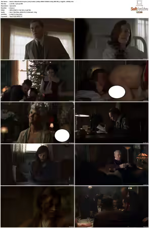Boardwalk Empire 2010 S01 1080p HMAX WEB-DL H265 SDR DD 5 1 English - HONE