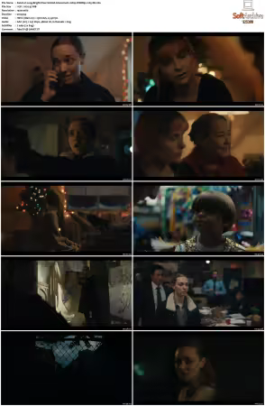 Long Bright River S01 1080p WEBRip x265-DH
