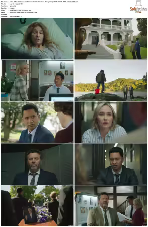 The Brokenwood Mysteries S09 1080p AMZN WEB-DL DDP2 0 H264-NTb
