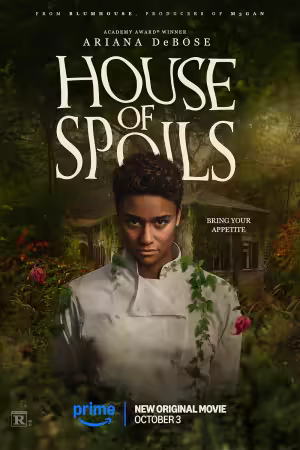 House Of Spoils 2024 1080p WEBRip x265 10bit AAC5.1-LAMA