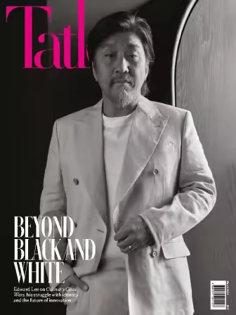 Tatler Hong Kong - March 2025