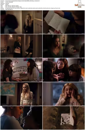 Ginny &amp; Georgia 2021 S01 1080p WEBRip 10bit EAC3 5.1 x265-iVy