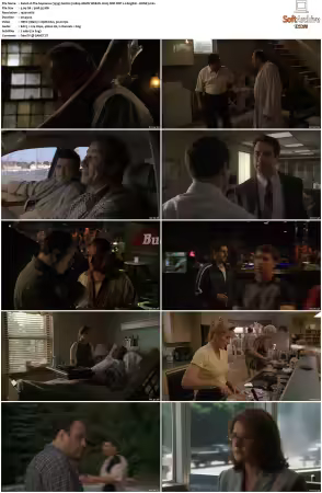 The Sopranos 1999 S02 1080p AMZN WEB-DL H265 SDR DDP 2 0 English - HONE