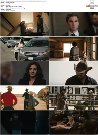 Yellowstone S05 1080p BluRayRip EAC3 5 1 x265-Lootera