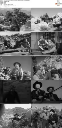 Annie Oakley 1954 S02 NTSC DVD AAC 2 0 H 264-ARCHIVED