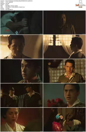 Pulang Araw 2024 S01 1080p NF WEB-DL AAC x264-RSG