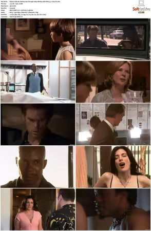Dexter 2006 S02 1080p BluRay 10bit EAC3 5 1 x265-iVy