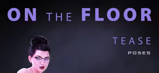 RO - On The Floor Tease