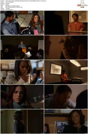 How To Get Away With Murder 2014 S03 1080p WEBRip 10bit EAC3 5 1 x265-iVy