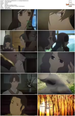 Shinsekai Yori S01 1080p BD HEVC 10bit x265 AC3 Dual Audio Eng Sub - Anime Time