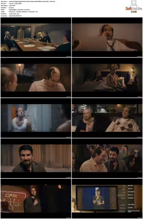Dogu S03 Yerli 1080p GAIN WEB-DL H264 AAC - HdT