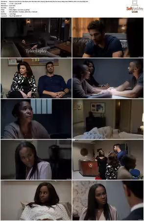 Tyler Perrys The Haves and The Have Nots S04 1080p Hulu WEB-DL AAC2 0 H 264-QOQ