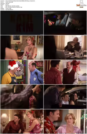 Kath a Kim 2008 S01 1080p WEBRip 10bit EAC3 5 1 x265-iVy