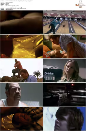 Dexter 2006 S02 1080p BluRay 10bit EAC3 5 1 x265-iVy