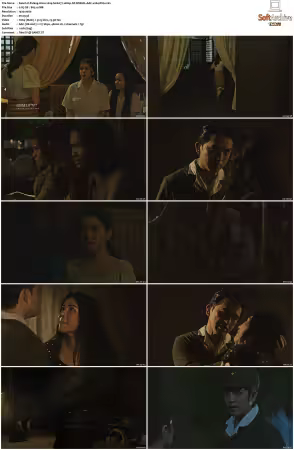 Pulang Araw 2024 S01 1080p NF WEB-DL AAC x264-RSG