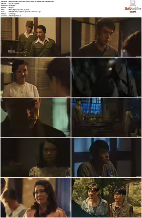 Pulang Araw 2024 S01 1080p NF WEB-DL AAC x264-RSG