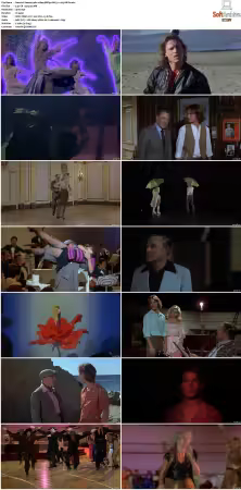 Xanadu 1980 1080p BRRip AAC5.1 x265-XBiTs